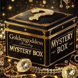 Jewelry Mystery Box